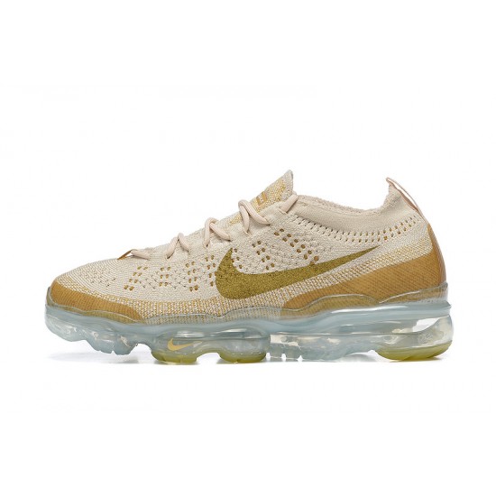 Nike Air VaporMax 2023 Flyknit W/M Beige DV1678-100 Sneakers