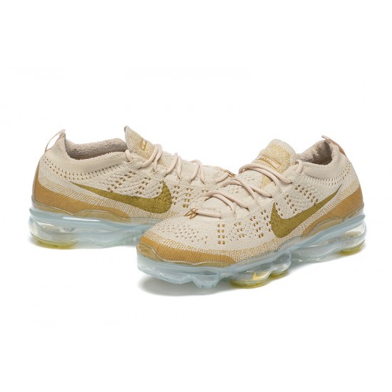 Nike Air VaporMax 2023 Flyknit W/M Beige DV1678-100 Sneakers