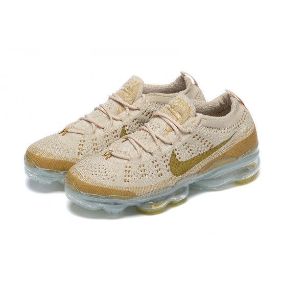 Nike Air VaporMax 2023 Flyknit W/M Beige DV1678-100 Sneakers