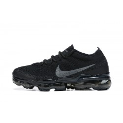 Nike Air VaporMax 2023 Flyknit W/M Black Sneakers