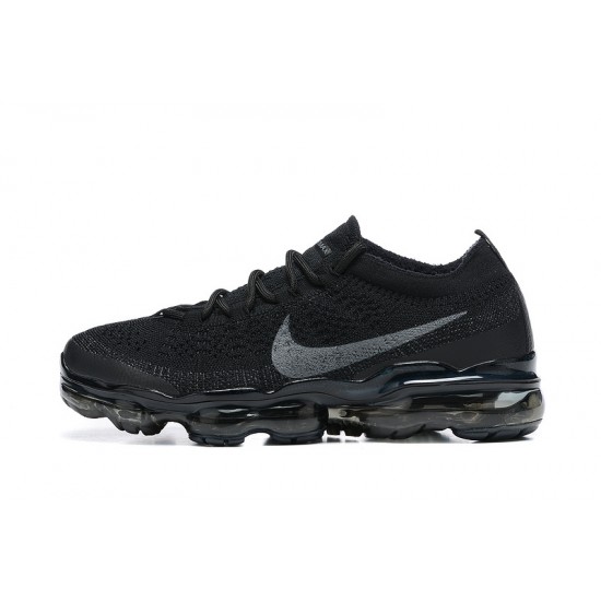 Nike Air VaporMax 2023 Flyknit W/M Black Sneakers