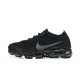 Nike Air VaporMax 2023 Flyknit W/M Black Sneakers