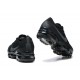 Nike Air VaporMax 2023 Flyknit W/M Black Sneakers