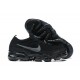 Nike Air VaporMax 2023 Flyknit W/M Black Sneakers