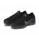 Nike Air VaporMax 2023 Flyknit W/M Black Sneakers