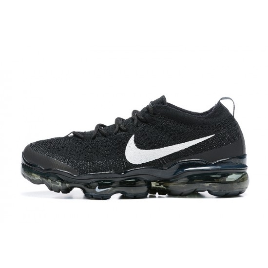 Nike Air VaporMax 2023 Flyknit W/M Black White DV6840-002 Sneakers