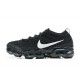 Nike Air VaporMax 2023 Flyknit W/M Black White DV6840-002 Sneakers