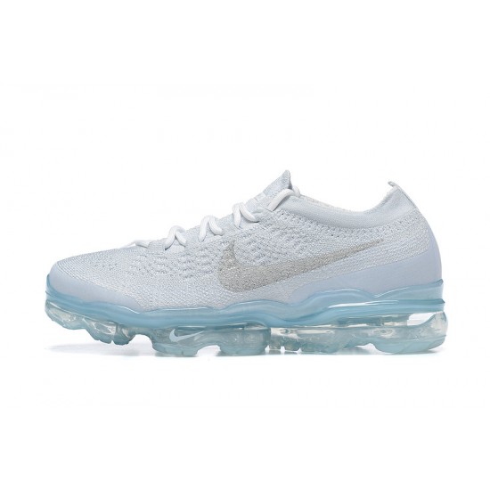 Nike Air VaporMax 2023 Flyknit W/M Grey Blue DV6840-100 Sneakers