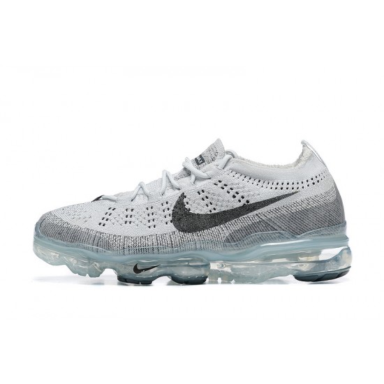 Nike Air VaporMax 2023 Flyknit W/M Grey DV1678-004 Sneakers