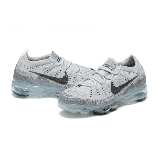 Nike Air VaporMax 2023 Flyknit W/M Grey DV1678-004 Sneakers