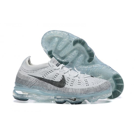 Nike Air VaporMax 2023 Flyknit W/M Grey DV1678-004 Sneakers