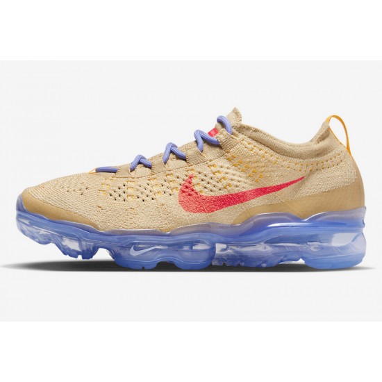 Nike Air VaporMax 2023 Flyknit W/M Pale Vanilla Sneakers