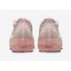 Nike Air VaporMax 2023 Flyknit Womens Oatmeal Pink DV6840-101 Sneakers