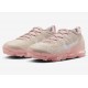 Nike Air VaporMax 2023 Flyknit Womens Oatmeal Pink DV6840-101 Sneakers