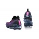 Nike Air VaporMax Flyknit 3 W/M Black Purple Sneakers AJ6900-009