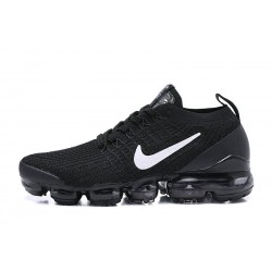 Nike Air VaporMax Flyknit 3 W/M Black Sneakers AJ6900-001