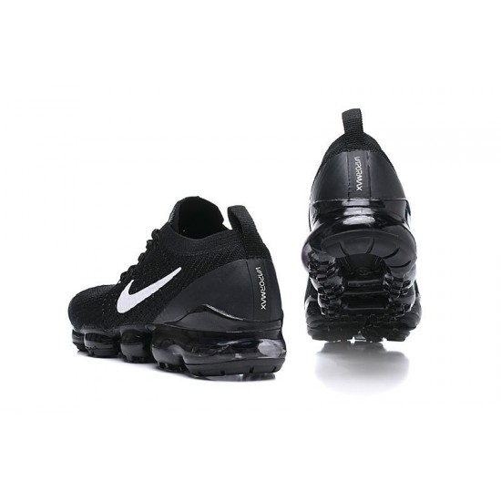 Nike Air VaporMax Flyknit 3 W/M Black Sneakers AJ6900-001