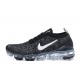 Nike Air VaporMax Flyknit 3 W/M Black White Sneakers AJ6900-212