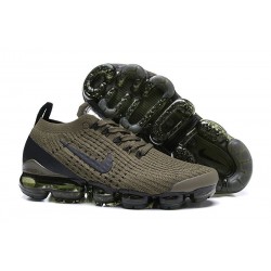 Nike Air VaporMax Flyknit 3 W/M Green Sneakers AJ6900-300