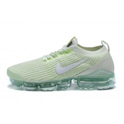 Nike Air VaporMax Flyknit 3 W/M Green Sneakers AJ6910-300