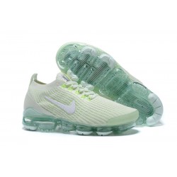 Nike Air VaporMax Flyknit 3 W/M Green Sneakers AJ6910-300