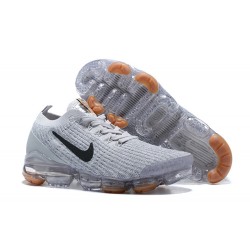 Nike Air VaporMax Flyknit 3 W/M Grey Brown  Sneakers  CT1270-003