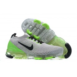 Nike Air VaporMax Flyknit 3 W/M Grey Sneakers AJ6910-011