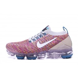 Nike Air VaporMax Flyknit 3 W/M Multi Sneakers AJ6910-007