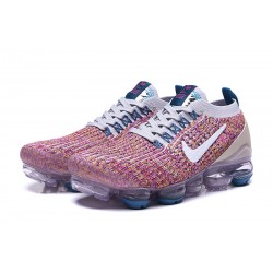 Nike Air VaporMax Flyknit 3 W/M Multi Sneakers AJ6910-007