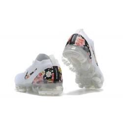 Nike Air VaporMax Flyknit 3 W/M White Sneakers AJ6910-400