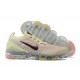 Nike Air VaporMax Flyknit 3 W/M Yellow Black Sneakers AJ6910-700