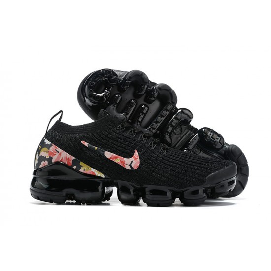 Nike Air VaporMax Flyknit 3 WMNS Black Sneakers CK0730-188