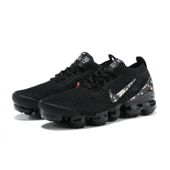 Nike Air VaporMax Flyknit 3 WMNS Black Sneakers CK0730-188