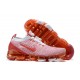 Nike Air VaporMax Flyknit 3 WMNS Pink Red Sneakers CK0730-188