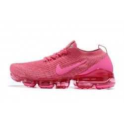 Nike Air VaporMax Flyknit 3 WMNS Pink Sneakers CT1274-600