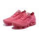 Nike Air VaporMax Flyknit 3 WMNS Pink Sneakers CT1274-600