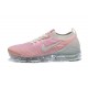 Nike Air VaporMax Flyknit 3 WMNS Pink White Sneakers AJ6910-008