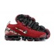 Nike Air VaporMax Flyknit 3 WMNS Red Black Sneakers CT1274 -600