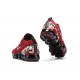 Nike Air VaporMax Flyknit 3 WMNS Red Black Sneakers CT1274 -600