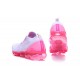 Nike Air VaporMax Flyknit 3 WMNS White Pink Sneakers AJ6910-005