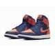 LJR Jordans 1 High Blue Void Shoes AH7389-400