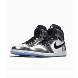 LJR Jordans 1 High "Pass the Torch" Shoes AQ7476-016