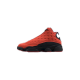 LJR Jordans 13 Reverse Bred Black/Varsity Red-White Shoes DJ5982-602