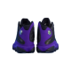 LJR Jordans 13 Black / Purple WHITE/BLACK/COURT-PURPLE/UNIVE Shoes 414571 105