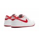 Nike Air Jordan 1 Low Mens University Red CZ0790-161 Shoes