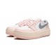 Nike Air Jordan 1 Low Womens Atmosphere DH7004-600 Shoes