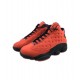 LJR Jordans 13 Reverse Bred Black/Varsity Red-White Shoes DJ5982-602