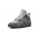 Nike Air Jordan 4 GS Wet Cement HM8965-001 Shoes